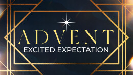Advent: John the Baptist